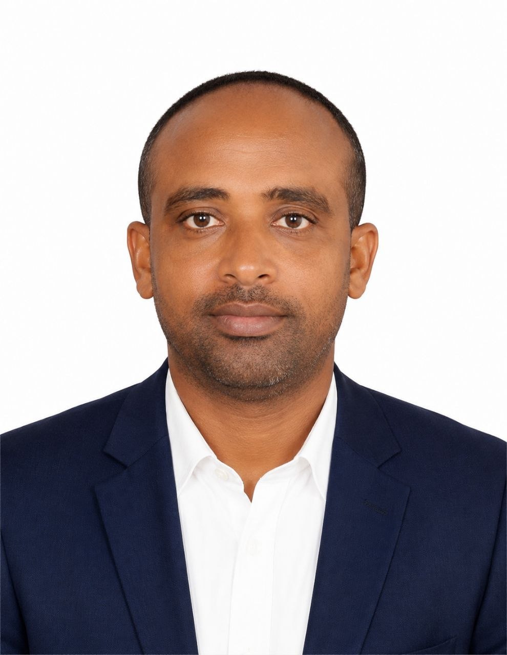 ELIAS ALI